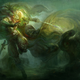 Illustration for article titled I Want an Entire Coffee Table Book Made From This Video Game Artists Amazing Paintings